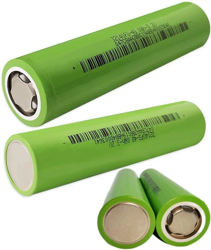 Bateria 32140 3.2v 15A LifePo4 